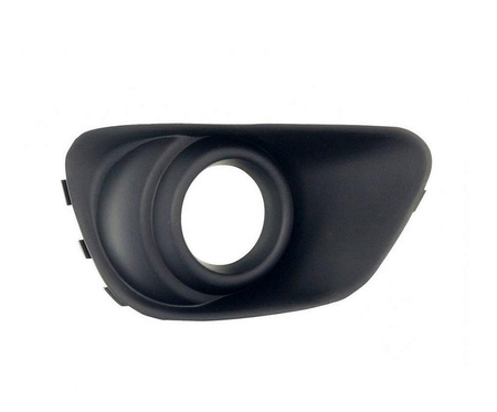 Grill zderzaka strona prawa