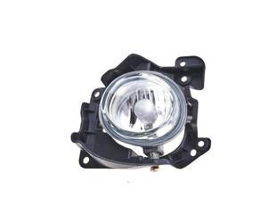 Lampa przeciwmgielna strona lewa