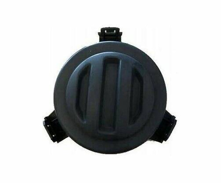 Zaślepka lampy przeciwmgielnej