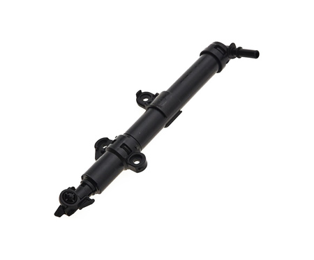 Spryskiwacz do mycia lamp