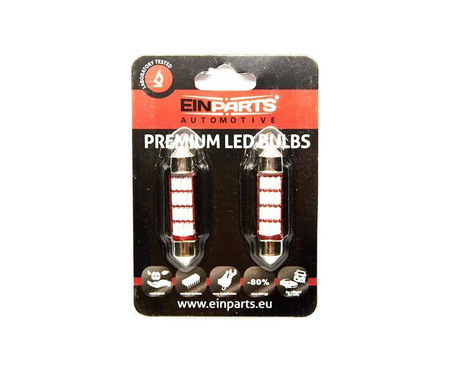 C10w led żarówka