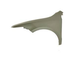 Błotnik strona lewa