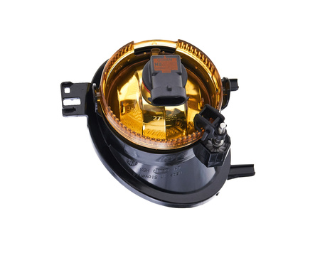 Lampa przeciwmgielna strona lewa