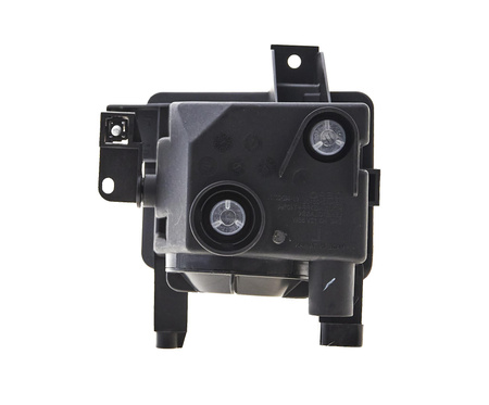 Lampa przeciwmgielna strona prawa