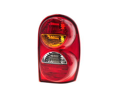 Lampa tył strona prawa