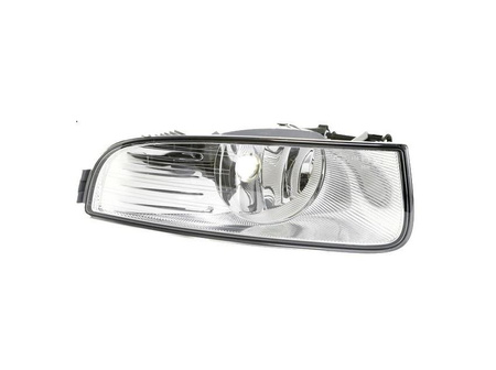 Lampa przeciwmgielna strona prawa