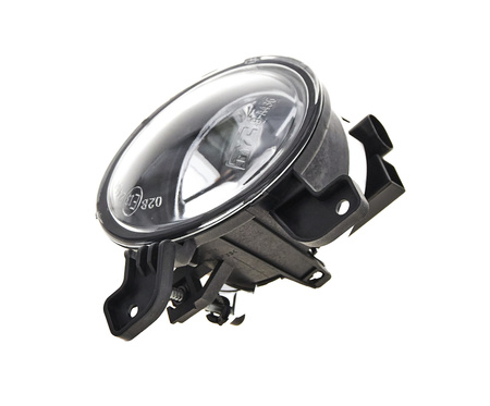 Lampa przeciwmgielna strona lewa