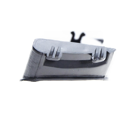 Grill zderzaka strona lewa