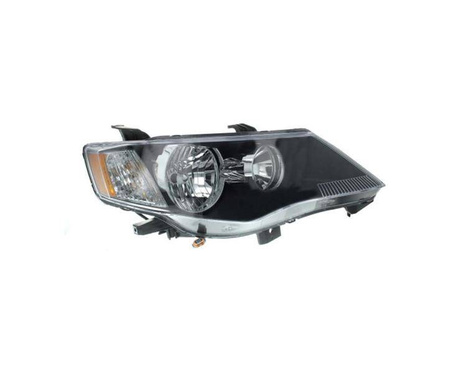 Lampa przednia
