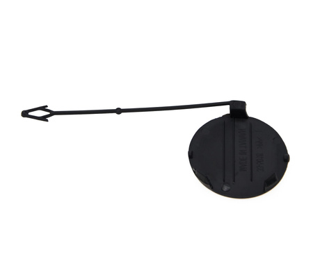 Zaślepka haka strona prawa