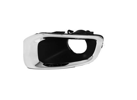 Grill zderzaka strona prawa