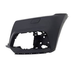 Narożnik zderzaka S-Line strona lewa