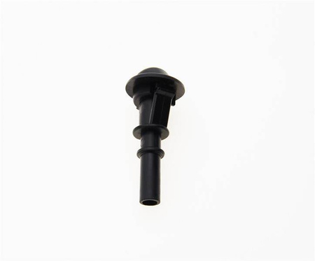 Spryskiwacz do mycia lamp