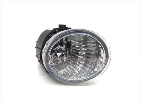 Lampa przeciwmgielna strona prawa