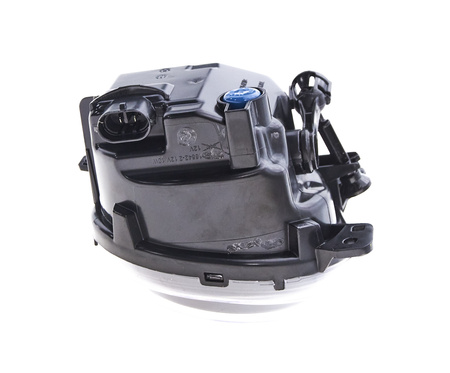 Lampa przeciwmgielna strona lewa