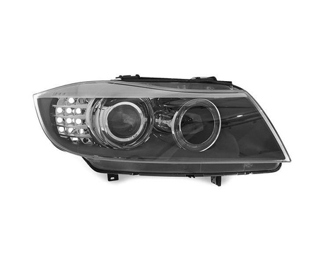 Lampa przednia