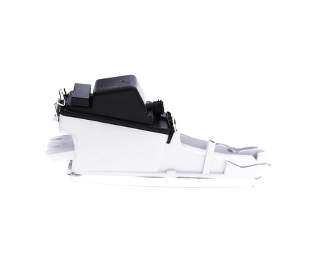 Lampa przeciwmgielna strona lewa