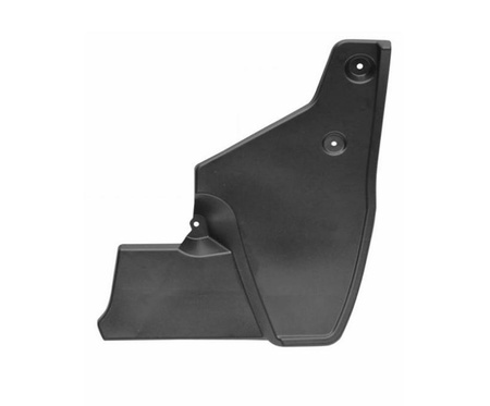 Narożnik zderzaka strona prawa