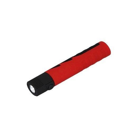 Lampa Warsztatowa Wysuwana 1Led+6Led