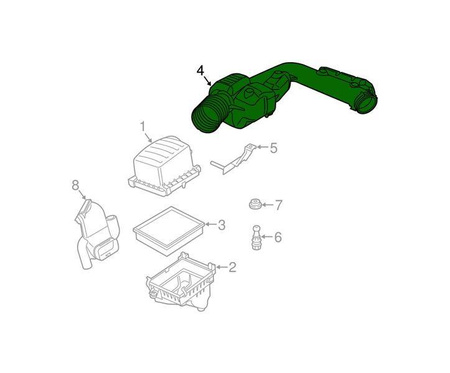 Rura dolotowa powietrza