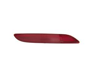 Odblask zderzaka tył