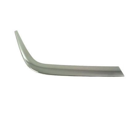 Listwa zderzaka strona prawa