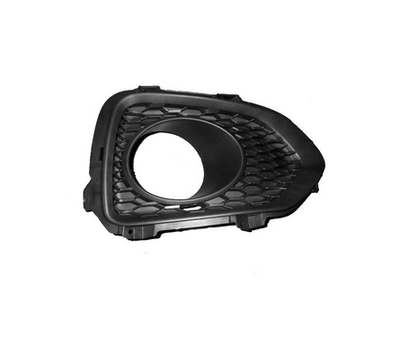 Grill zderzaka strona prawa