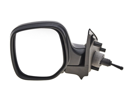 Lusterko boczne strona lewa