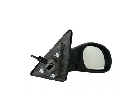 Lusterko boczne strona prawa