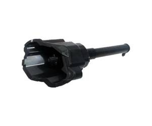 Spryskiwacz do mycia lamp