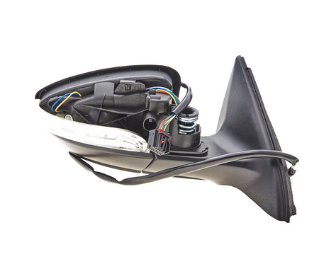 Lusterko boczne strona prawa