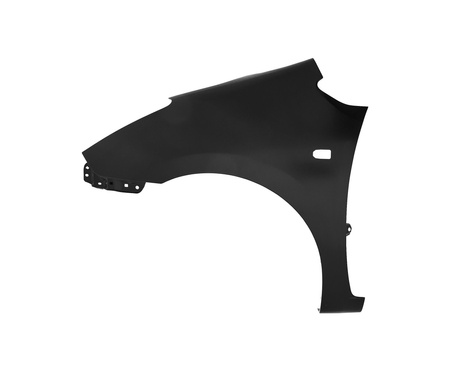 Błotnik strona lewa