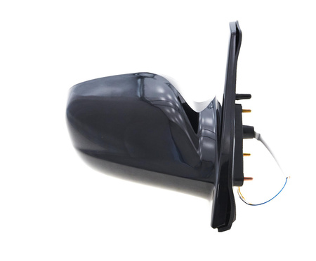 Lusterko boczne strona prawa