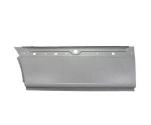 Reperaturka błotnika tył strona prawa