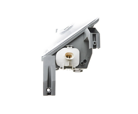 Lampa przeciwmgielna strona prawa