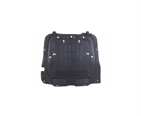 Wzmocnienie zderzaka