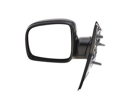 Lusterko boczne strona lewa