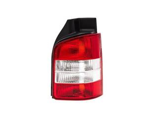 Lampa tył strona prawa