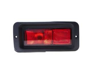 Lampa tył strona prawa