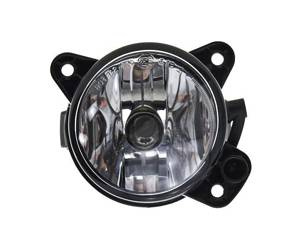 Lampa przeciwmgielna strona prawa