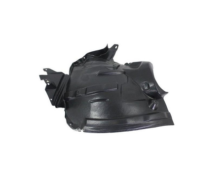 Nadkole strona prawa