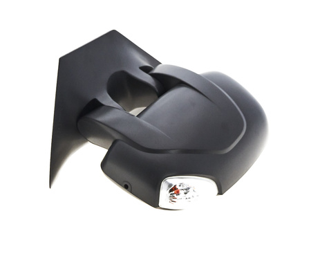 Lusterko boczne strona lewa