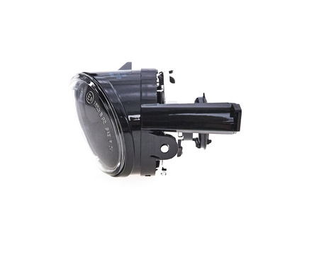 Lampa przeciwmgielna strona lewa