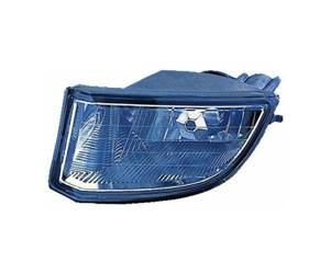 Lampa przeciwmgielna strona lewa