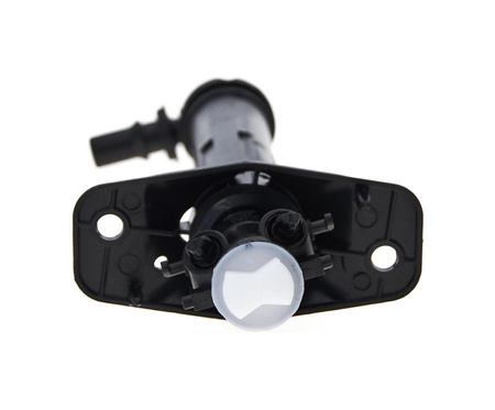 Spryskiwacz do mycia lamp