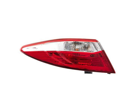 Lampa tył strona lewa