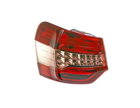 Lampa tył strona prawa