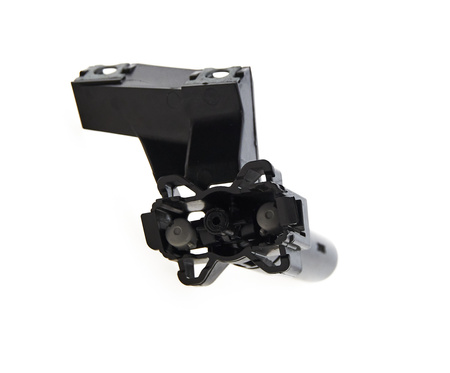 Spryskiwacz do mycia lamp