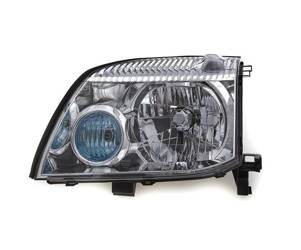 Lampa przednia strona lewa