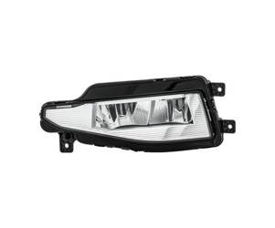 Światła do jazdy dziennej